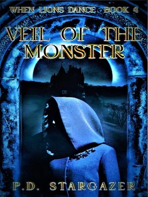 cover image of Veil of the Monster